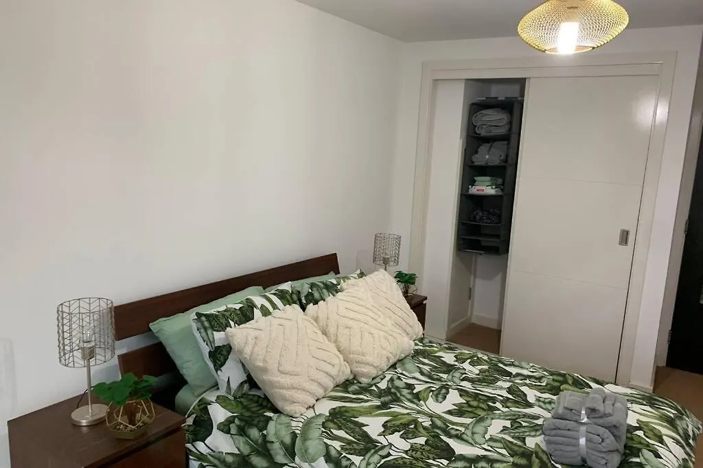 Appartement 1988 Homes - Milend Londen Verenigd Koninkrijk